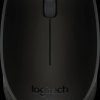 Mouse M170, Wireless, greyOptical, 1000 dpi, 3 Buttons