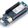 Arduino MKR1000 WIFI - with headers