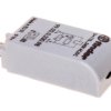 Układ tłumiący warystor z LED 110-240V AC/DC 99.02.0.230.98