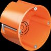 9066-01 Cavity wall device connection box, O-range®