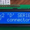 LCD-PC-1602D-BIW W/B-E6 ZIFF