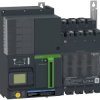 Jednostka sterująca przełączaniem zasilania Schneider Electric TA25D3L1002TPE 1 szt.