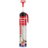 Fischer 545858 adhesive sealant 200ml versatile sealant for windowsills