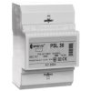 Zasilacz transformatorowy PSL 30 230VAC/24VDC 20W 0,8A 18324-9998