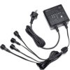 Konstsmide 7474-000 Sterownik LED czarny