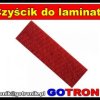 Czyścik do laminatu