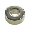 Magnes stały; pierścieniowy; A-042; 10mm; 4mm; 4,3mm; neodymowy