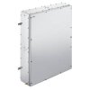 Obudowa instalacyjna Weidmüller KTB MH 987420 S4E2 1195620000, stal nierdzewna, 740 x 980 x 200, srebrny, 1 szt.