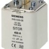 Siemens 3NE43300B Bezpiecznik użytkowy Rozmiar bezpiecznika = 2 315 A 800 V 3 szt.
