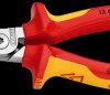 13 66 180 StriX Insulation Stripper with Cable Shears