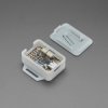Snap-on Enclosure for Adafruit Mini Sparkle Motion