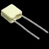 MKT 1uF 100V 5% r=5mm Producent: KEMET