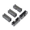 Wtyk IDC 14 pin prosty - 5 szt.