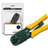 Zaciskarka Do Złącz Rj11 Rj12 Rj45 Digitus Dn-94004