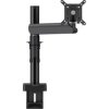 Vogel's 7121270 MOMO 2127 Monitor Desk Mount 43" 20kg Tilt Swivel Black