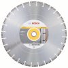 Bosch Accessories 2608615073 Standard for Universal Speed Tarcza tnąca diamentowa Średnica 400 mm Średnica otworu 20 mm