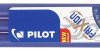 Wkład do pióra kulkowego Pilot FriXion Point BLS-FRP5-S3 2265003F, 3 szt.