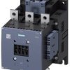 Siemens 3RT1466-2XF46-0LA2 Stycznik trakcyjny 3 NO 1000 V/AC 1 szt.