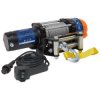 Sealey ATV2040 ATV/Quad Recovery Winch 2040kg (4500lb) Line Pull 12V