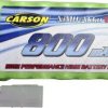 Pakiet akumulatorów (NiMH) 8.4 V 800 mAh Carson RC Sport Softcase Tamiya