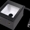 NLS-FM3080V2-20 Barcode scanner, 2D, FM30 Hind, stationary
