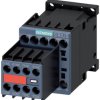 Stycznik pomocniczy Siemens 3RH2244-1AP00 3RH22441AP00, 1 szt.