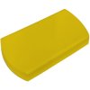Sealey RE4015 Sanding Block Concave Hook-and-Loop 85 x 155mm