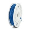 Filament Fiberlogy FiberSmooth 1,75mm 0,5kg - w zestawie z wielorazową szpulą - Blue