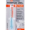 Gel Flux 