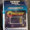 Omega Race (cart)