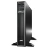 Smart-UPS Line-interactive X 1000VA rackmount / tower LCD 230V SMX1000I