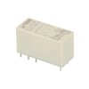 Przekaźnik; elektromagnetyczny miniaturowy; RM84-2012-35-1048 (600337); 48V; DC; 2 styki przełączne; 8A; 250V AC; 8A; 24V DC; do