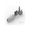 TE Connectivity 5-965906-5 MQS Female Automotive Connector Unshrouded