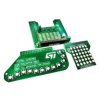 STEVAL-LLL007V1 Evaluation kit for the LED1202 12-channel low quiescent current LED driver