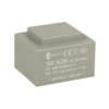 Transformator; do druku; TEZ16/D 400/12V; 16VA; 400V; 12V; 1,33A; przewlekany; Breve