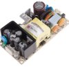 Zasilacze impulsowe 1 -wyjścia EPS-65-5 Obudowa MEAN WELL 5V dc 55 W 264V ac