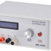 EBD-A20H tester akumulatorów elektroniczne obciążenie