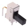 GN31WW80000 APEM On-Off Right Angle PCB Slide Switch SPST