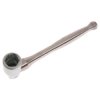 Priory PRI308716TAG 380 Scaffold Spanners Stainless Steel Hex 7/16W Poker Handle