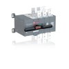 ABB OTM1600E3CM110V Przełącznik zmiany kierunku 1600 A 1000 V czarny 1 szt.