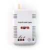 Eura-tech Eura CGD-36A2 - czujnik czadu i gazu 2w1 230V