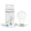 Żarówka LED 7W E27 650lm Ciepła 3000K SAMSUNG / GOL123C07