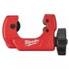 48229251 OBCINAK DO MIEDZI 3-28 MM MILWAUKEE