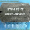 STK4151-V