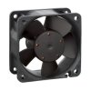 Wentylator osiowy 24 V DC DC 60 x 60 x 25mm 1.2W 25m³/h 19dB 50mA
