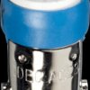 LSTD-M4S LED, BA9S, 240VAC, Blue