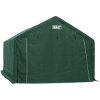 Sealey GCP02 Car Port Shelter 4 x 6 x 3.05m