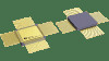 16-bit tri-port universal bus exchangers | HT | 84 | -55 to 125
