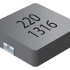 Wielowarstwowa cewka do montażu powierzchniowego 22 μH 20% SMD SRF: 8MHz Idc 5A Q: 20, rdzeń proszkowy