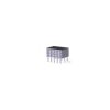 TE Connectivity 5146140-4 10 ModII Horizontal DR 10P Female Shrouded Connector